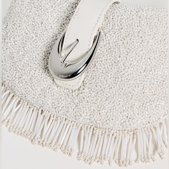 STAUD BEADED BAG - Picture 4 of 7